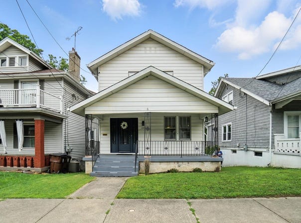 1330 Highway Avenue, Covington, KY 41011
