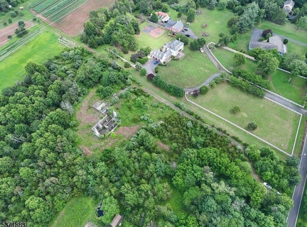 146 Grouser Rd, Franklin Twp., NJ 08873-7144
