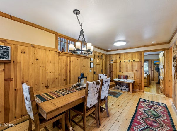 305 Olympic Court unit: # A, Stateline, NV 89449