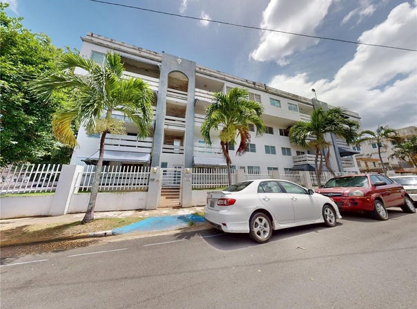 120 BUCARE, SAN JUAN, 00913