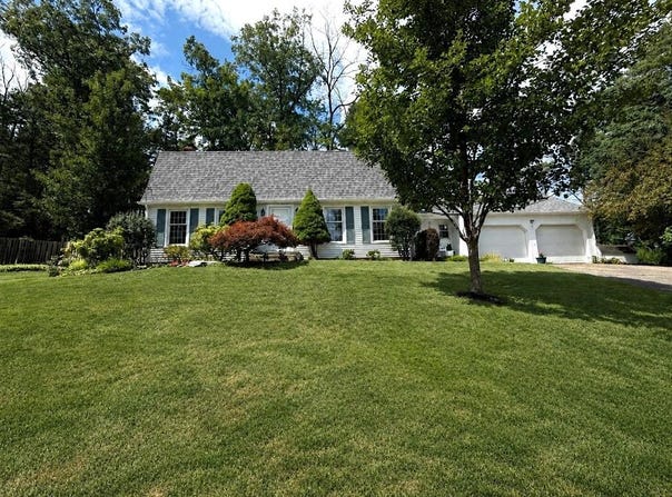 8 Wellington Court, ENDICOTT, NY 13760