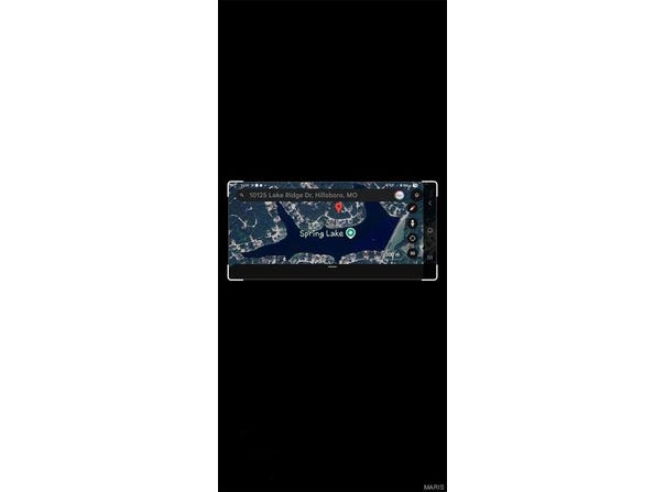 10125 Lake Ridge Drive, Hillsboro, MO 63050