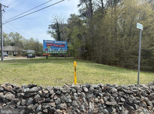 KERLYN Drive, MILLSBORO, DE 19966