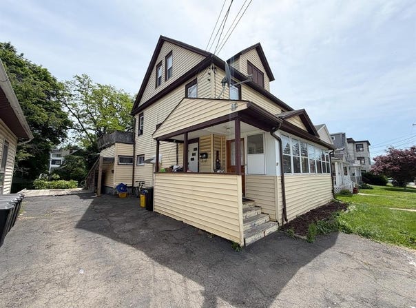 57-59 Albert St, JOHNSON CITY, NY 13790