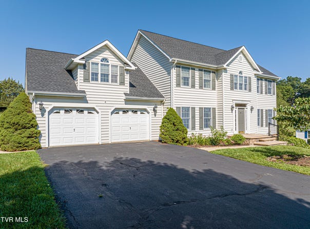 20163 Colony Lane, Bristol, VA 24202