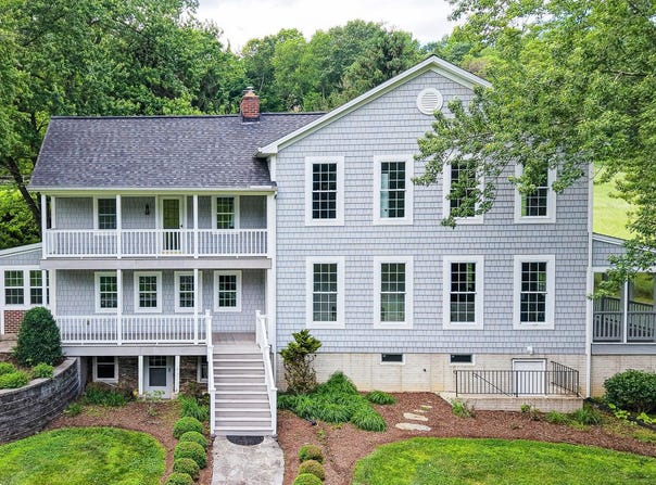 19020 GUNPOWDER Road, MILLERS, MD 21102