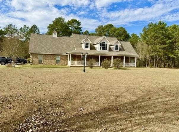 2645 BIRMINGHAM RD, Marshall, TX 75672