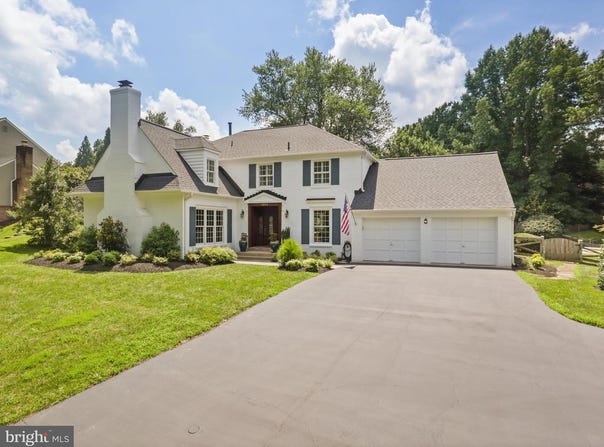 1224 CARPERS FARM WAY, VIENNA, VA 22182