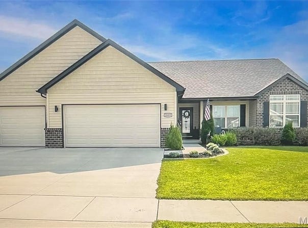 2619 Waldon Lane, Belleville, IL 62221