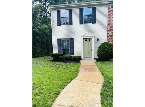 249 Mattix Run, Galloway Township, NJ 08205