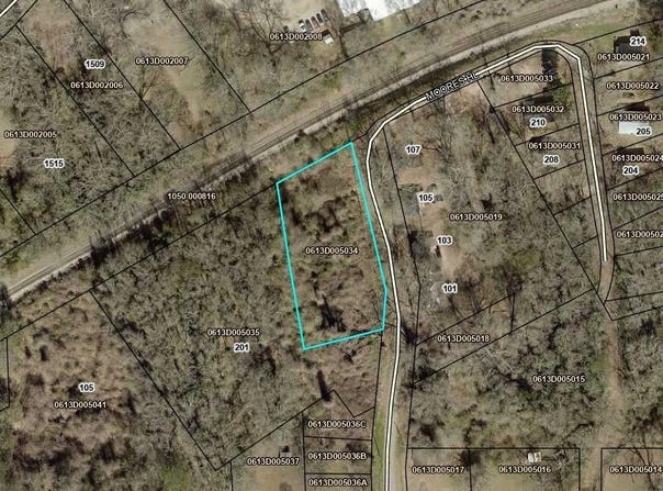211 Moores, Lagrange, GA 30240