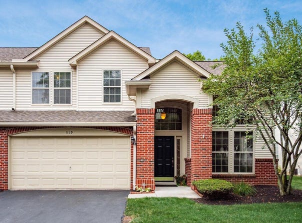 319 Postage Circle, Pickerington, OH 43147