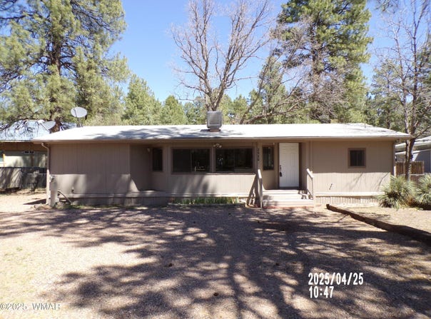 2920 W Whipple Street, Show Low, AZ 85901