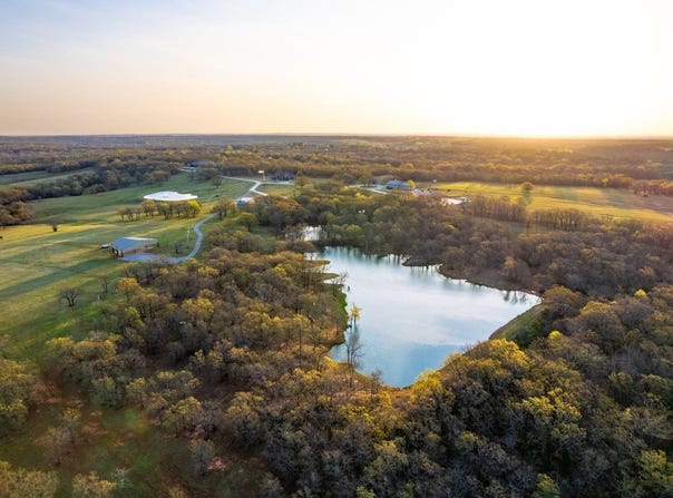 20200 York Rd, Lexington, OK 73051