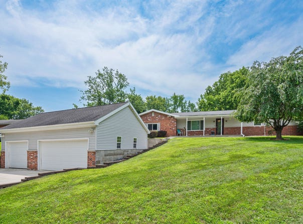 4509 Mayfield Drive, Kokomo, IN 46901