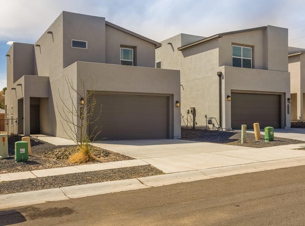9616 SAGE RANCH Court SW, Albuquerque, NM 87121