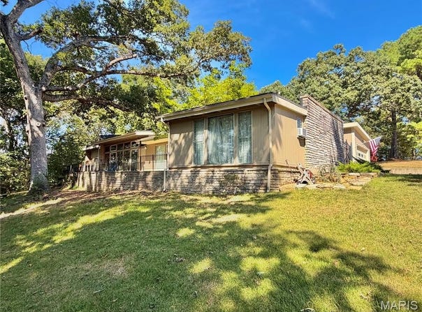 800 E 10th Street, Salem, MO 65560