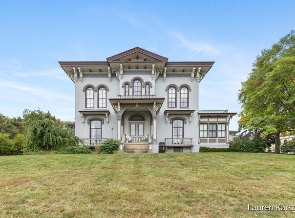 44 Lafayette Avenue NE, Grand Rapids, MI 49503