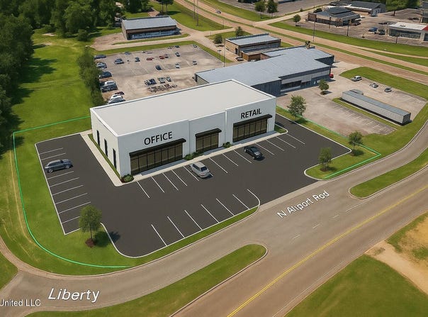 Liberty Road Road, Flowood, MS 39232