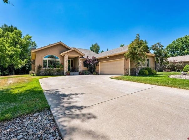 40 Peach Tree Place, Durango, CO 81301