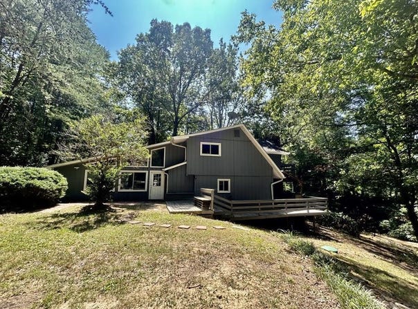315 E Randall Road, ROCKY FACE, GA 30740