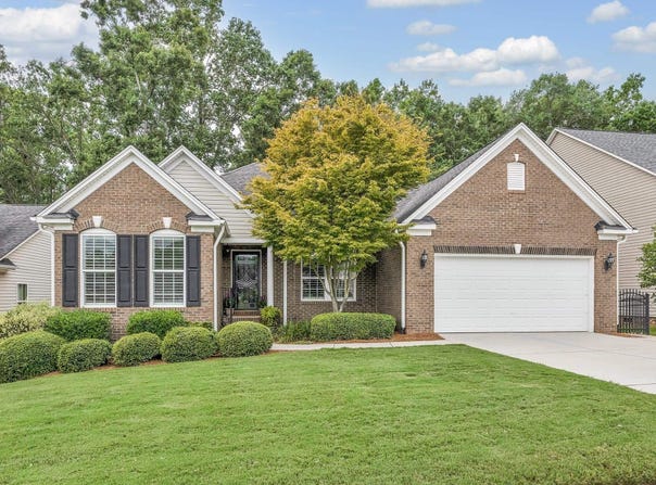 301 Allendale Abbey Lane, Simpsonville, SC 29681