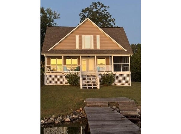 2241 CR 633, Booneville, MS 38829