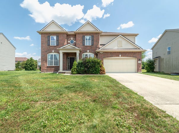 4215 Chandi Court, Ypsilanti, MI 48197