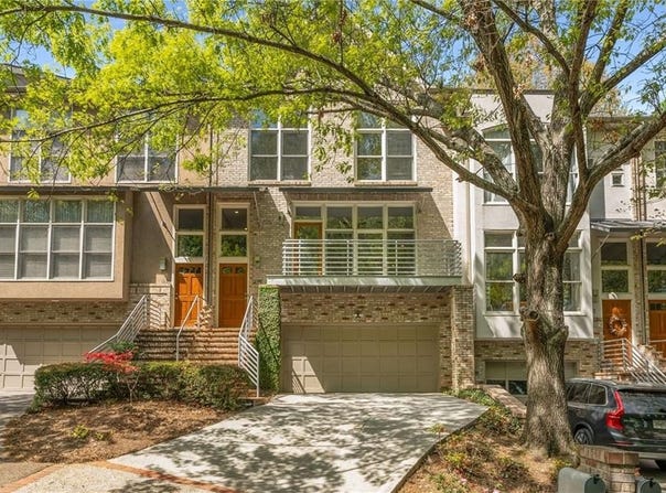 1290 Fernwood Circle NE, Brookhaven, GA 30319