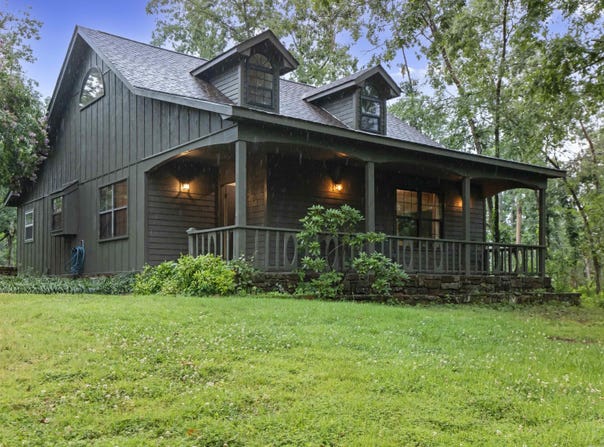 16 Almenara, Hot Springs Village, AR 71909