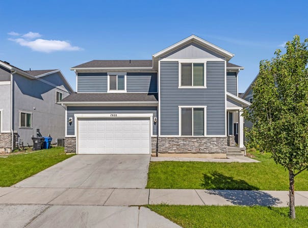 13122 South Bilston Ln, Herriman, UT 84096