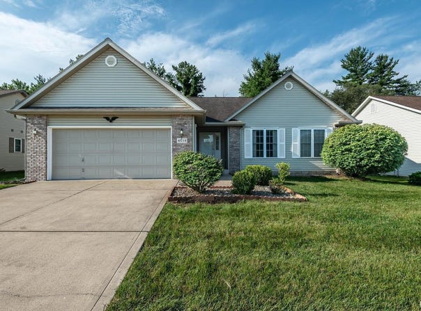 4514 E Compton Boulevard, Bloomington, IN 47401