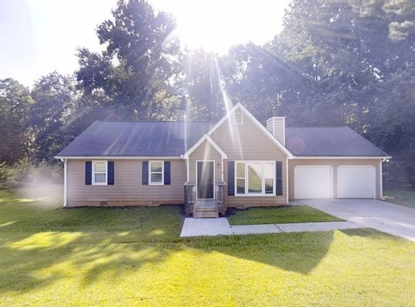 25 Bradford Court, Covington, GA 30016