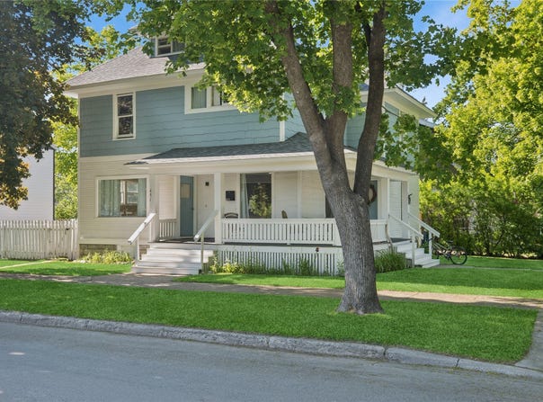 44 5th Avenue E, Kalispell, MT 59901