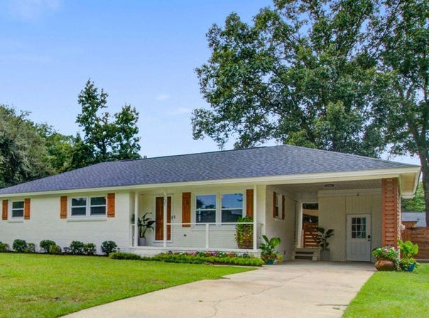 131 Camelot Drive, Goose Creek, SC 29445
