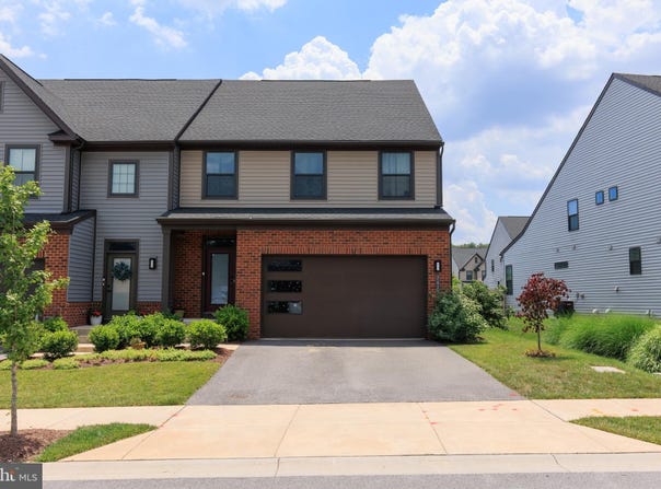 7615 ROSSVILLE LANE, GLEN BURNIE, MD 21060