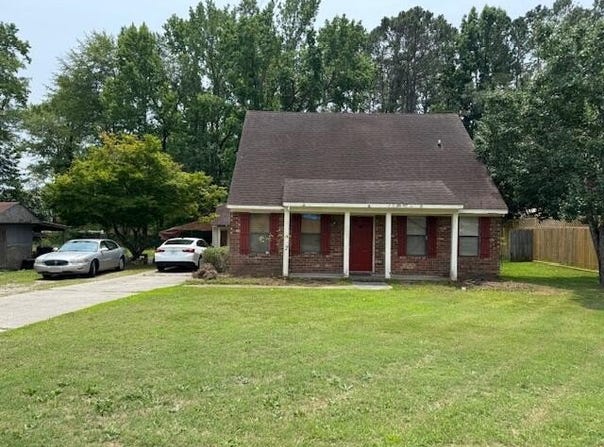 121 Thomas Drive, Martinez, GA 30907