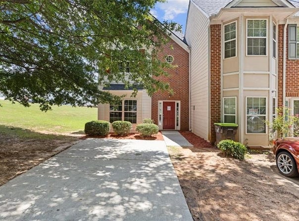 378 BROOKVIEW Drive, Riverdale, GA 30274