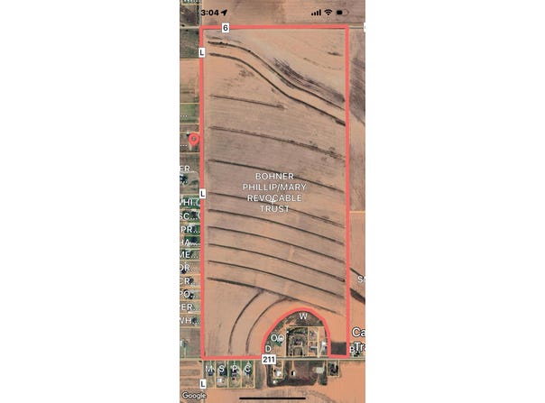 1222 FM211, New Home, TX 79383