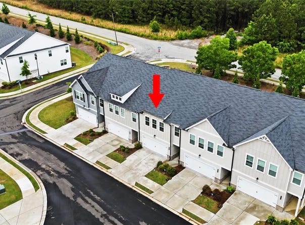 230 Point Place Drive, Loganville, GA 30052