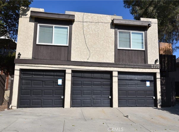 2150 Ohio, Signal Hill, CA 90755