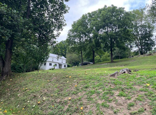 280 Slab Camp, French Creek, WV 26218