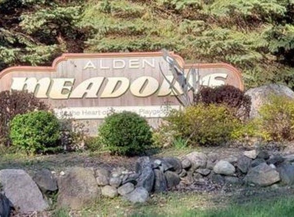 Lot 27 Alden Meadows, Alden, MI 49612