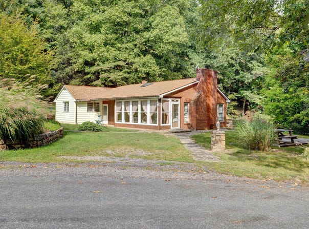 204 Boone Rd, Covington, VA 24426