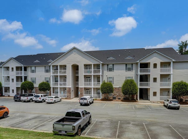 3010 Winston Drive, Burlington, NC 27215