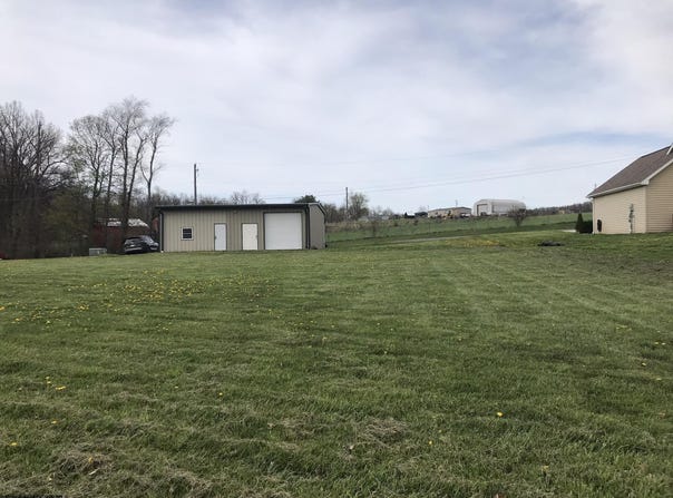 151 Molly Lane, Reedsville, WV 26547