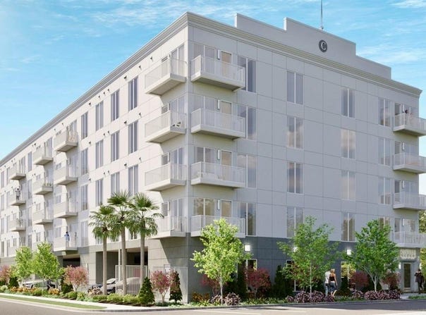 600 3RD AVENUE S, ST PETERSBURG, FL 33701