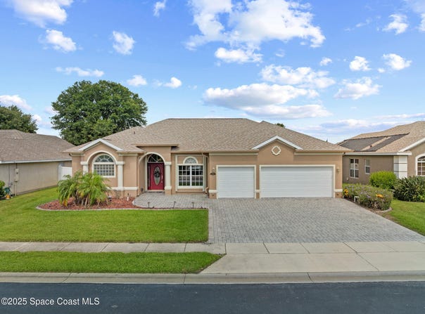 1351 Tamango Drive, Melbourne, FL 32904