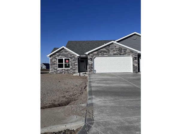 1106 Marshall Way, North Manchester, IN 46962