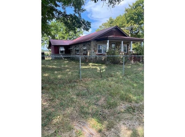 13489 HWY 62/412 W, VIOLA, AR 72583